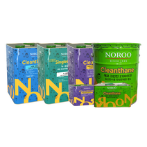 [나우케미칼] 노루페인트 옥상방수 우레탄페인트 크린탄 뉴싱글탄, 신나) 우레탄신나 17L, 1개