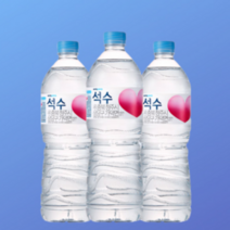 하이트진로 석수 1L 24병