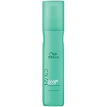 일본직발송 6. INVIGO(인비고) INVIGO (INVIGO) 볼륨 부스트 업 리프팅 케어 스프레이 150ML 트리트먼트 1, One Size, One Color