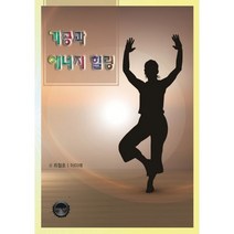 기공과 에너지 힐링, 다크아트, 최철호.이미애 지음