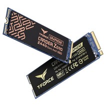 TeamGroup T-Force CARDEA ZERO Z440 M.2 (1TB) 서린