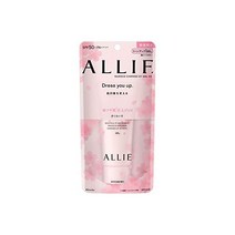 ALLIE Nuance Change UV Gel PK Sun Protection 2.1 oz (60 g) x 1