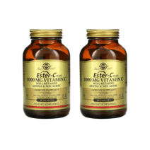 솔가 ester-c 비타민c 예스더 1000mg 90정, 90개