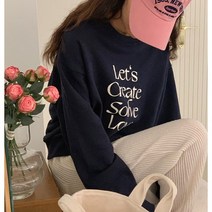 봉시스터즈 솔브맨투맨 여성맨투맨 여자맨투맨 맨투맨 긴팔티 긴소매 라운드 나염티 나염맨투맨 기본맨투맨 크롭