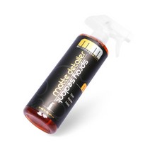 케미컬가이 메티큘러스 무광 디테일러 16oz 무광페인트&PPF용QD (엔공구), 1개