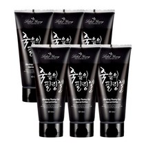 라벨영 허연각질+묵은때 제거3초 즉각필링 쇼킹 죽음의필링젤 4+2
