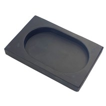 천지연 사각 벼루 21x30cm (10x7) 흡주연