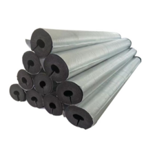 토이론 배관 파이프 수도 계량기 보온 보온재 아트론, 내경60(2인치)x두께30mm개95cm