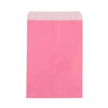 LDPE 의류 택배봉투 핑크, 200매