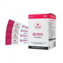 셀러허브 식품 헬스하우스 캐나다 콜라겐C 3g x 100포, 1박스
