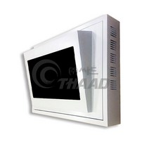 싸드CCTV 카메라 실내 실외 벽부 천장 설치용 브라켓, TD-R220