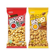 뻥이요 (골드60g / 허니50g) x30개 - 1박스, 30개, 허니뻥이요50gx30개입