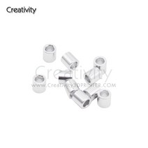 GT2 타이밍 구동 풀리 더블 8mm 또는 5 샤프트 20 개 Ultimaker 2 UM2 DIY REPRAP 3D 프린터 부품, Bore 5mm