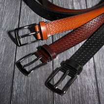 60대남성 정장벨트 캐주얼 가파치벨트 남성혁대 혁띠