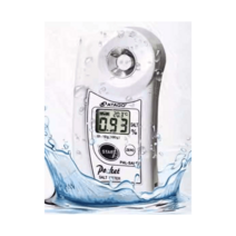 염도계 저염식 식단 염분 짠맛 나트륩 요양원 환자식, 본품