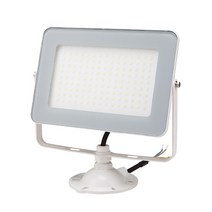 장수램프 LED 투광등 100W 화이트 (방수등급 IP67) 천장등, 주광색(하얀빛)
