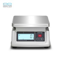 이노템 전자저울 T-28 5kg 10kg 20kg 30kg 주방저울 국내생산, 10kg (2g)