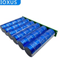 슈퍼캐패시터 15V250F 자동차 정류기 모듈 슈퍼 패러드 커패시터 대용량 16V83F 울트라캐패시터 교체 1 세트, [02] SAMWHA 15V250F