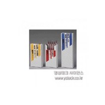 기체 검지관 전체세트(GV-50PS SET)/1208 과학용품전