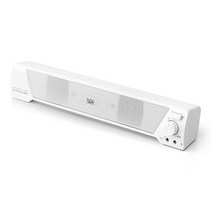 브리츠 BA-R9 SoundBar WHITE EDITON
