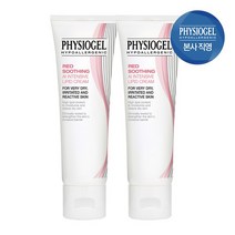 피지오겔 레드수딩 리피드크림 50ml X 2개, 없음, 상세설명 참조