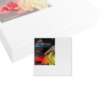 피닉스 3D 캔버스 10x10cm, PHE5303SB-3D-4-1