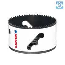 레녹스 바이메탈 홀쏘 92mm 3005858L, 단품