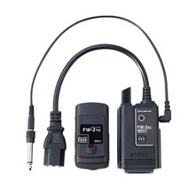 SMDV 조명동조기 제품 사진 촬영 방송 조명 동조기 FW-2 KIT, 1개, 무선동조기 FW-2AC 세트상품