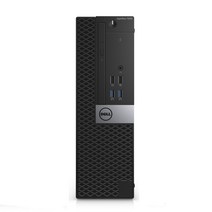 DELL Optiplex 7040 SFF 6세대(코어i7-6700/램16G/SSD512G/윈10 Pro)