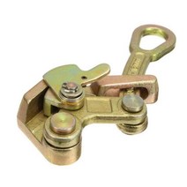 전선 장선기 WIRE 바이스용 강력 핸드플러 와이어그립 1톤