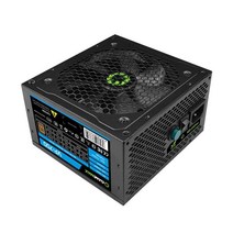 이더리움 비트코인 채굴용 1600w 파워서플라이 전원, 검은색/500w