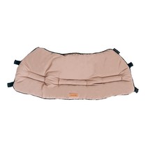 피콜로카네 유모차 프레임 가드쿠션 컴포터 베이지 1개