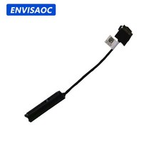 노트북수리키트 Dell Precision 3540 3541 3550 3551 M3540 M3541 M3550 M3551 노트북 SATA 하드 드라이브 HDD SSD 커넥터 플렉스, [01] SATA III Cable