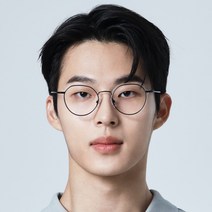 초경량12g 스틸 블랙 브라운