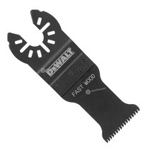 디월트 멀티캇타날 (목재용) DWA4270 빠른절단 멀티컷터날 멀티커터악세서리 만능커터날, 1개