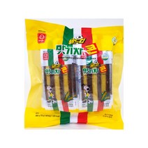 추억의 옛날과자 월드컵 맛기차 콘, 480g, 1개