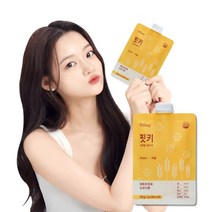 [핏키] 프로틴 다이어트 3초 쉐이크 55g x 7개입 (곡물) (1주분), 곡물(7개입)(1주분)