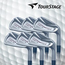 중고 투어스테이지 705 포지드 중고아이언세트 DG S200 / 2IR004