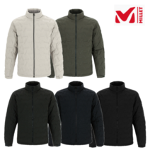 밀레 F/W 남자 가을겨울 가볍고 따뜻한 구스다운 소재로 데일리에 편하게 입기 좋은 남자 경량 구스 다운 자켓 / PAUL0317