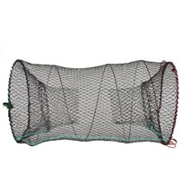 바다 도루묵통발 민물어항 문어잡이망 4종