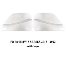 시트우퍼 자동차용자동차 좌석 아래 에어컨 콘센트 먼지 환기 스피커 커버 장식 BMW 5 시리즈 F10 G30 인, 06 silver with logo