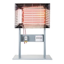 대성 반사판형 스탠드히터 3Kw 7종, 스탠드히터 C/T 온도조절형 3Kw