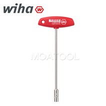 이하 - T핸들 소켓드라이버복스렌치 - 336 시리즈