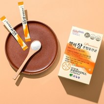기타 헬퍼장 혼합유산균 50포 1박스