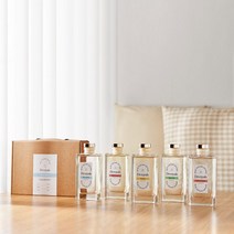 딥쉬 니치 퍼퓸 디퓨저 140ml, 디퓨저140ml 4.피치블라썸