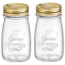 보르미올리 콰트로 스타지오니 보틀, 200ml, 2개입