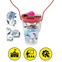 5인세트 스탠드 선풍기만들기 초등과학 실험키트 학원 놀이 diy