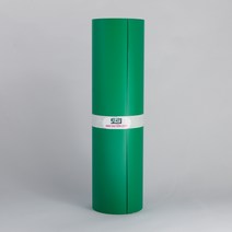 토리1004 무광 녹색 25CM x 5M 미니 롤 시트지