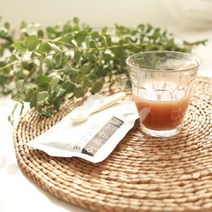 오늘따라 벌나무즙 진한 원료함량 100ml 30포 커피대신 하루한포 한달치 1L 보틀증정, 원료600g