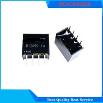 위상변환기 슬라이닥스 도란스 2PCS B1203S-1W B1205S [ 1W 시리즈 전원 모듈 변환기], 05 B1215S-1W
